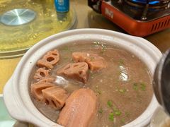 -深巷家味馆.湖北头牌红烧鱼头拌饭(黄陂店)