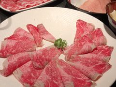 -荣记火锅(青悦城店)