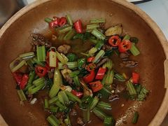 -吴记百家·私房菜·家宴(润园店)