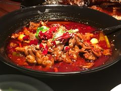 -外婆家(青岛万象城店)