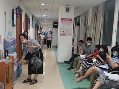 -悦检(南方医科大学第三附属医院体检中心)