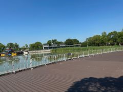 -郑和公园