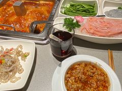 -海底捞火锅(吾悦广场店)