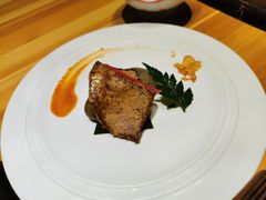 -大岛日本料理铁板烧(南通大饭店)