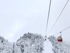 -瓦屋山景区