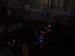-白沙古井