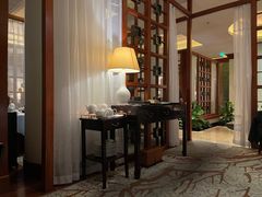 -广州富力丽思卡尔顿酒店