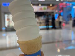 -DQ·蛋糕·冰淇淋(合生汇店)