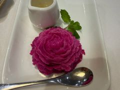-莲苑中餐厅·Lotus Court(厦门马哥孛罗东方大酒店)