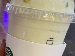 -茉酸奶(松江开元地中海店)