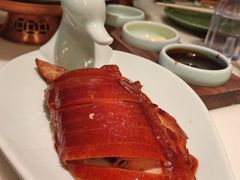 -那家小馆•北京菜•烤鸭(香山店)