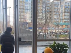 -麦当劳(北苑秋实路店)