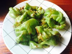 -缘生态云南菜·野生菌庭院餐厅(华侨城店)