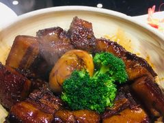 -粤香楼(新光里店)