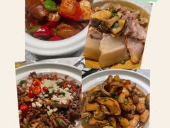 -曾家厨房·新徽菜(九华山路店)