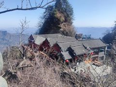 -武当山风景区