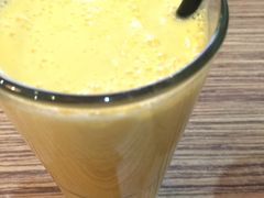 -榖屋house of flour(张江首店)