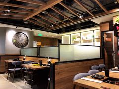 大堂-新辣道鱼火锅(世纪金源购物中心店)