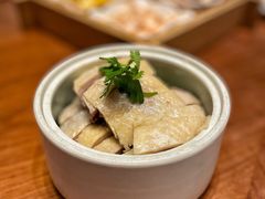 -上海人家花樣年华(中山公园店)