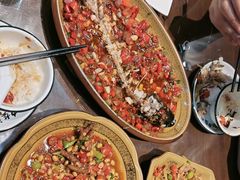 -朗妈私房菜(婺女州店)