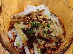-十三式重庆江湖菜(金茂览秀城店)