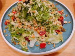 -山之川日料放题(通州店)