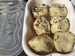 -小杨生煎(愚园路)