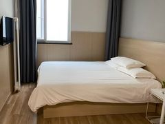 -海友酒店(北京雍和宫地铁站店)