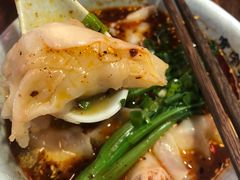 -张氏宽窄巷成都名小吃(茂业百货华强北店)