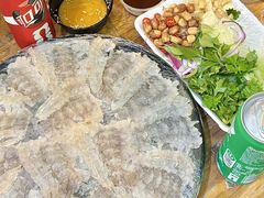 -官塘鱻鱻鱼生·潮汕生腌·砂锅粥(西马路总店)