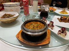 -香丰阁·烤鸭·川湘菜(清河店)