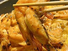 -巴蜀王婆大虾(南锣鼓巷店)