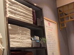 -扬派·扬州搓背馆(运河旗舰店)