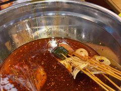 -嘉州鲜知味钵钵鸡(奎星楼店)