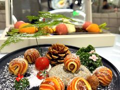 -3号仓库·创意中国菜(新世界城店)