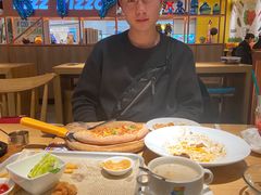 -菲滋意式餐厅(西溪印象城店)