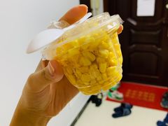 -麦当劳(启迪香山店)
