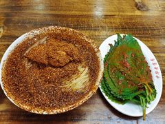 -西塔大冷面(市府大路店)