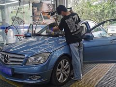 -北京福耀玻璃(总店)