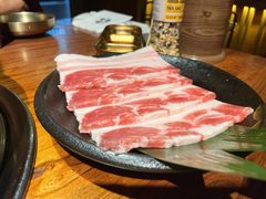 -九田家黑牛烤肉料理(新辰里亚运村店)
