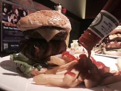 -bluefrog蓝蛙(水游城店)