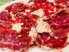 吊龙-柴头哥·牛肉火锅(爱民路店)