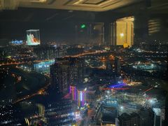 -瑞吉吧 The St·Regis Bar(长沙瑞吉酒店)