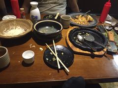 -胜代日本料理(云程巷小区店)