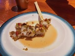 -柴窝堡22号辣子鸡·传承新疆菜