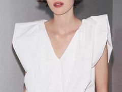 -ZARA(上海时代广场店)