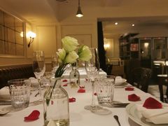 -壳里西餐厅Coquille Seafood Bistro(蒙自路店)