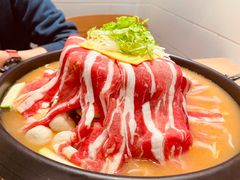 -WOW LUCKY创意韩料(龙阳广场店)