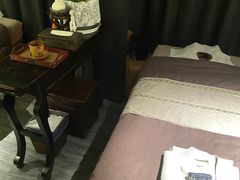 -Angkor SPA 柬埔寨古法按摩(环贸店)