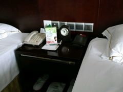 -龙岩东方凯悦商务酒店(国际美食城店)